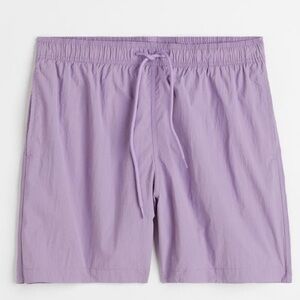 H&M Swim shorts